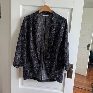 Women’s Lightweight Blazer